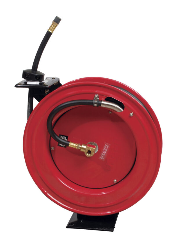 Carrete para manguera de 3/8", 15.2 m, 4000 PSI Urrea - Ferrechingón