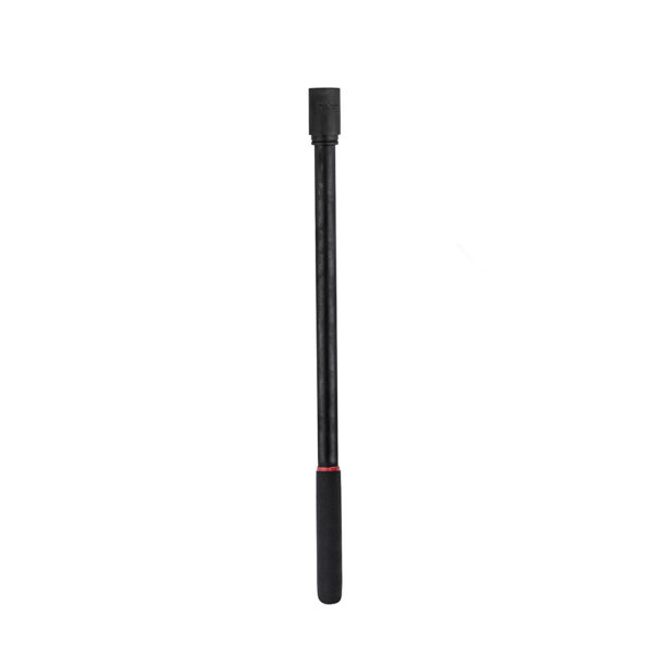 Barra fosfatizada para llave plana de alta palanca, 36" Urrea - Ferrechingón