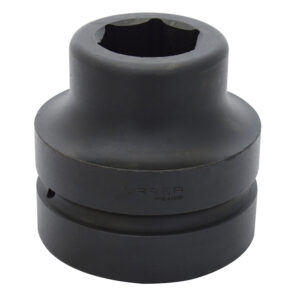 Dado de impacto cuadro de 2-1/2", 6 puntas, en pulgadas, 2-5/8" Urrea - Ferrechingón