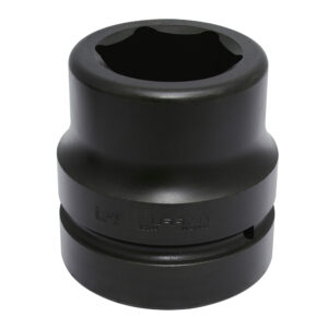 Dado de impacto cuadro de 2-1/2", 6 puntas, en pulgadas, 2-3/4" Urrea - Ferrechingón