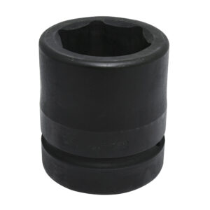 Dado de impacto cuadro de 2-1/2", 6 puntas, en pulgadas, 3-1/8" Urrea - Ferrechingón