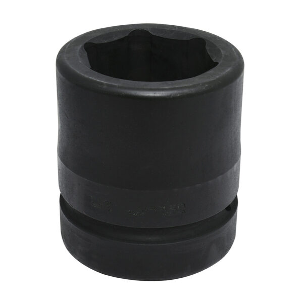 Dado de impacto cuadro de 2-1/2", 6 puntas, en pulgadas, 3-1/8" Urrea - Ferrechingón