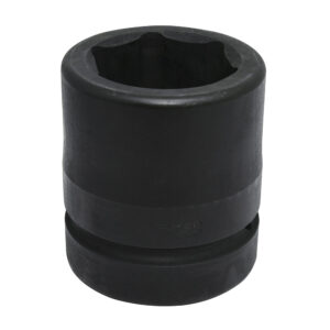 Dado de impacto cuadro de 2-1/2", 6 puntas, en pulgadas, 4-1/8" Urrea - Ferrechingón