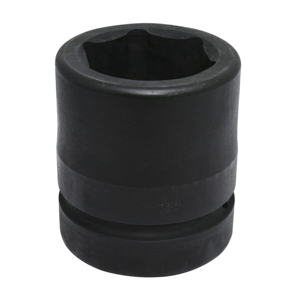Dado de impacto cuadro de 2-1/2", 6 puntas, en pulgadas, 4-1/8" Urrea - Ferrechingón