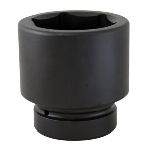 Dado de impacto cuadro de 2-1/2", 6 puntas, en pulgadas, 4-5/8" Urrea - Ferrechingón