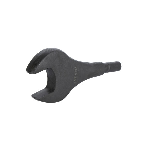 Llave española plana de alta palanca fosfatizada métrica, 65 mm Urrea - Ferrechingón