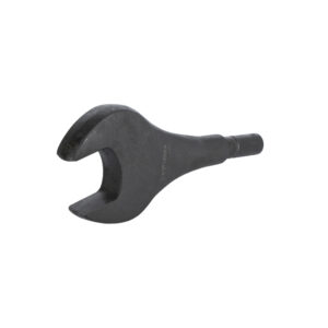Llave española plana de alta palanca fosfatizada métrica, 70 mm Urrea - Ferrechingón