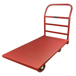 Carro plataforma 122 cm x 60 cm, 1 ton Urrea - Ferrechingón