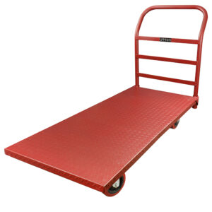Carro plataforma 152 cm x 76 cm, 1 ton Urrea - Ferrechingón