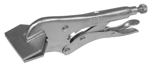Pinza de presión de 8" para hojalatero Urrea - Ferrechingón