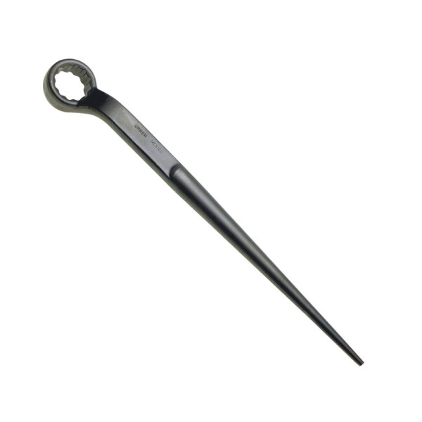 Llave estructural de estrías fosfatizada en pulgadas, 12 puntas, 1-1/16 Urrea - Ferrechingón