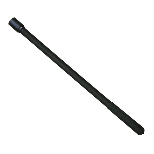 Barra fosfatizada para llaves acodadas con cola de alta palanca, 26" Urrea - Ferrechingón