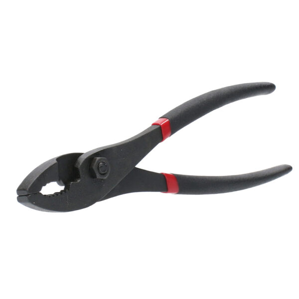 Pinza para mecánico fosfatizada de 8" Urrea - Ferrechingón