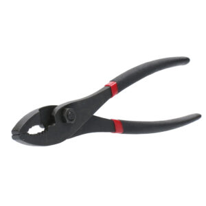 Pinza para mecánico fosfatizada de 10" Urrea - Ferrechingón