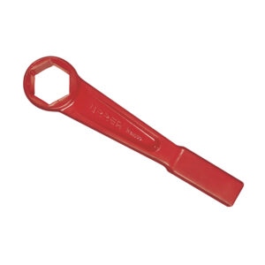 Llave de golpe con pared delgada en pulgadas, 6 puntas, 2-3/8" Urrea - Ferrechingón
