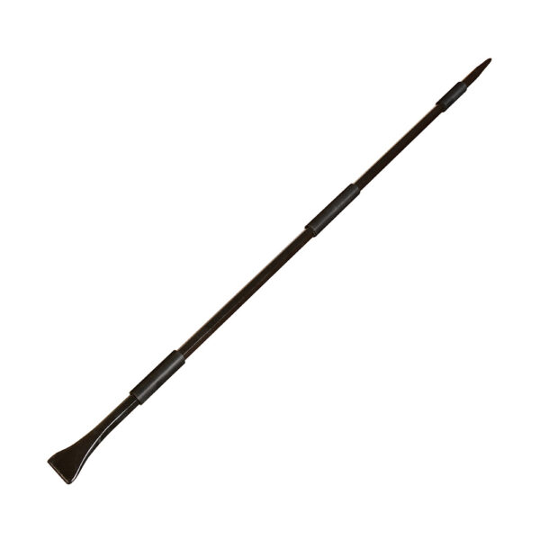Barreta hexagonal con grip de 175 cm, 1-1/4" Urrea - Ferrechingón
