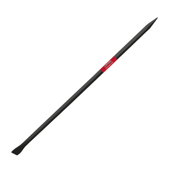 Barreta hexagonal de 175 cm, 1-1/4" Urrea - Ferrechingón
