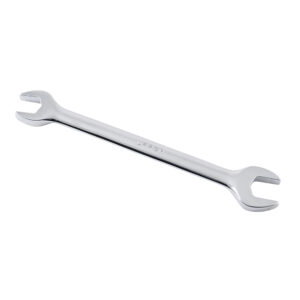 Llave española pulido espejo en pulgadas, 1-1/16" x 1-1/4" Urrea - Ferrechingón