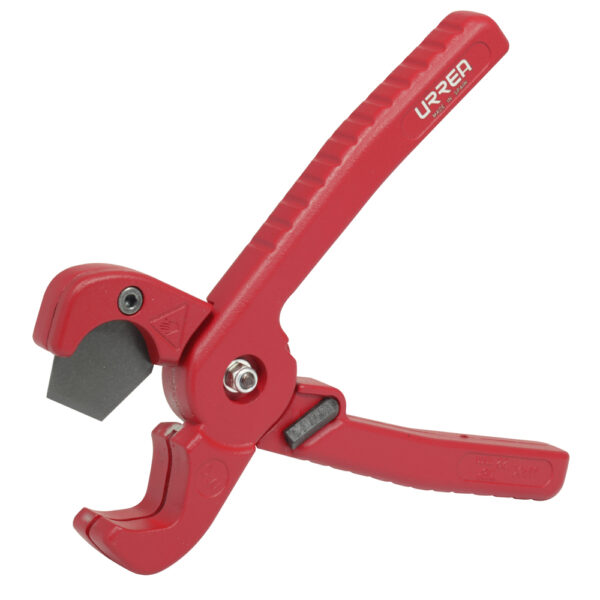 Tijeras para tubos plásticos de 7/8" Urrea - Ferrechingón
