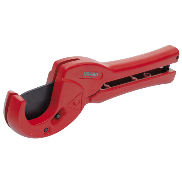 Tijeras para tubos plásticos de 0 a 1-3/8" Urrea - Ferrechingón