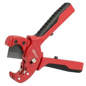 Tijeras para tubos plásticos de 1", tipo multicapa Urrea - Ferrechingón