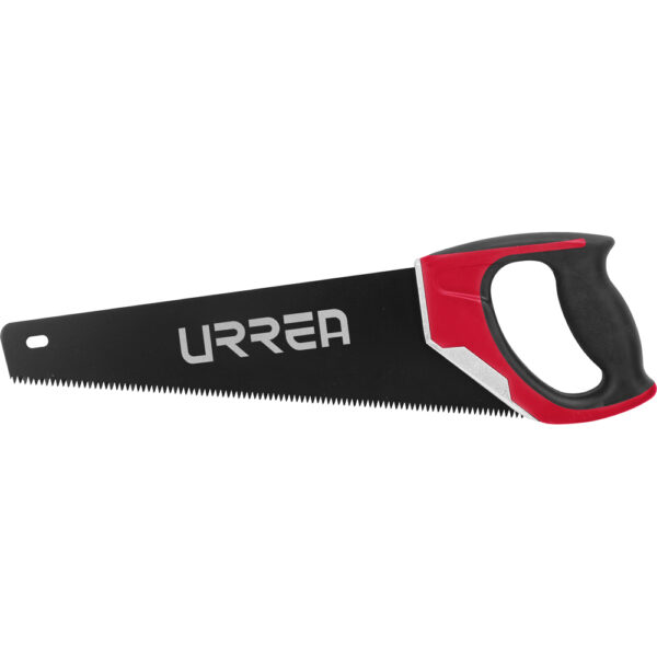 Serrucho con mango bimaterial triple filo de 20" Urrea - Ferrechingón