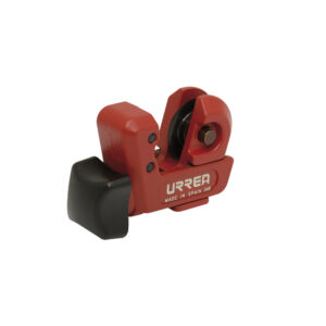Mini cortatubos de zamac 1/8" a 5/8" Urrea - Ferrechingón