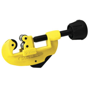 Cortatubos cuerpo de zamac 1/8" a 1-1/8" Surtek - Ferrechingón