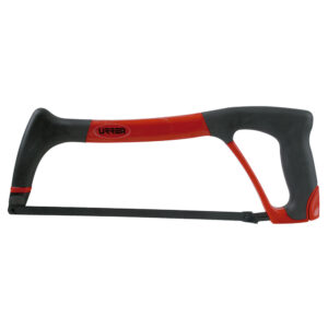 Arco de segueta ligero con mango bimaterial 12", 16" Urrea - Ferrechingón
