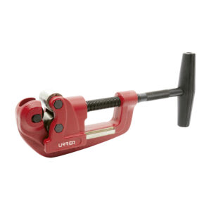 Cortatubos de acero forjado 1/8" a 1-1/4" Urrea - Ferrechingón