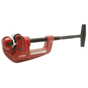 Cortatubos de acero forjado 1/8" a 2" Urrea - Ferrechingón