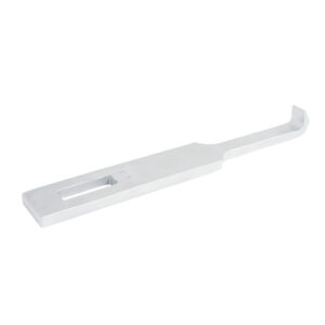 Quijada angosta para extractor 10 ton, 7-5/16" de alcance Urrea - Ferrechingón