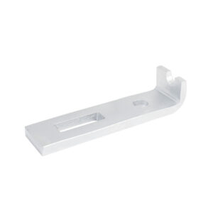Quijada para tornillo para extractor 10 ton, 3" de alcance Urrea - Ferrechingón