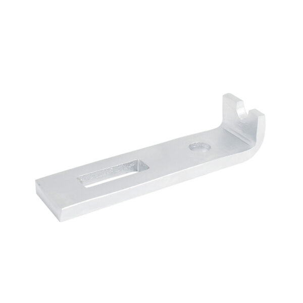 Quijada para tornillo para extractor 10 ton, 3" de alcance Urrea - Ferrechingón