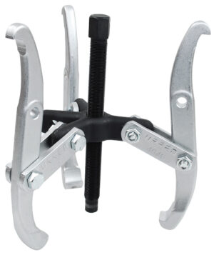 Extractor reversible 2 o 3 quijadas tipo C 5 ton, 2 posiciones Urrea - Ferrechingón