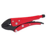 Pinza de presión de 9-1/2" quijada recta Urrea - Ferrechingón