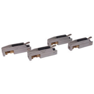 Juego de micro grip 3-5/8", 4 piezas Urrea - Ferrechingón