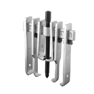 Extractor quijada recta tipo A 6 ton, 12 piezas Urrea - Ferrechingón