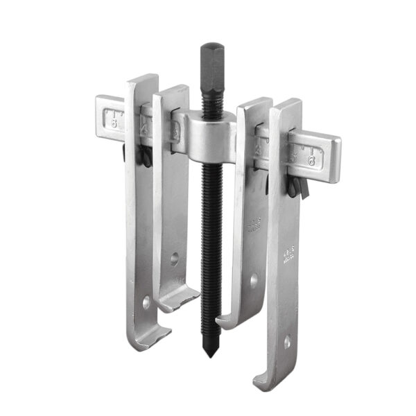 Extractor quijada recta tipo A 6 ton, 8 piezas Urrea - Ferrechingón