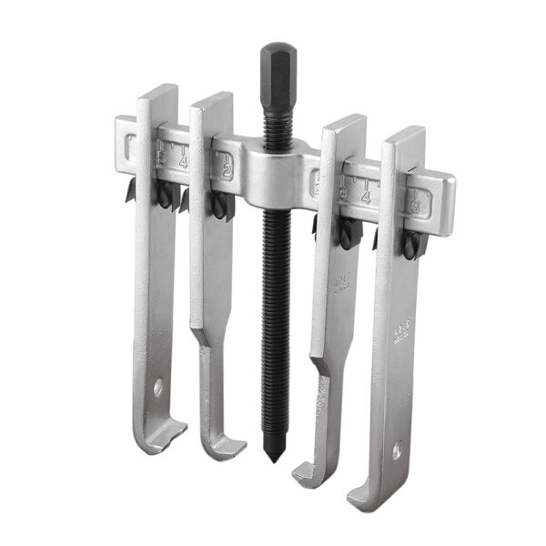 Extractor quijada recta tipo A 6 ton, 10 piezas Urrea - Ferrechingón