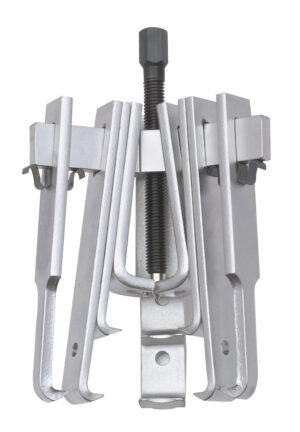 Extractor quijada recta tipo B 6 ton, 20 piezas Urrea - Ferrechingón