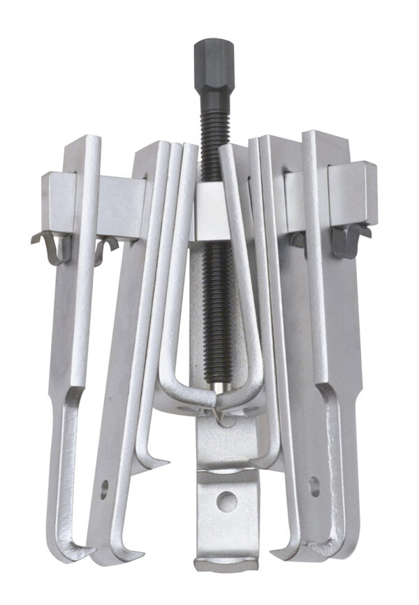 Extractor quijada recta tipo B 6 ton, 20 piezas Urrea - Ferrechingón
