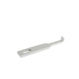 Quijada para extractor angosta 6 ton, 5-7/16" de alcance Urrea - Ferrechingón