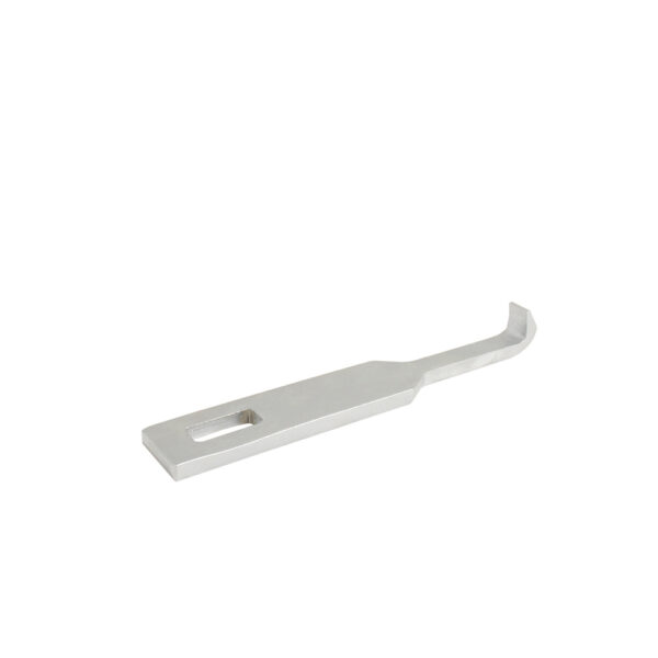 Quijada para extractor angosta 6 ton, 5-7/16" de alcance Urrea - Ferrechingón