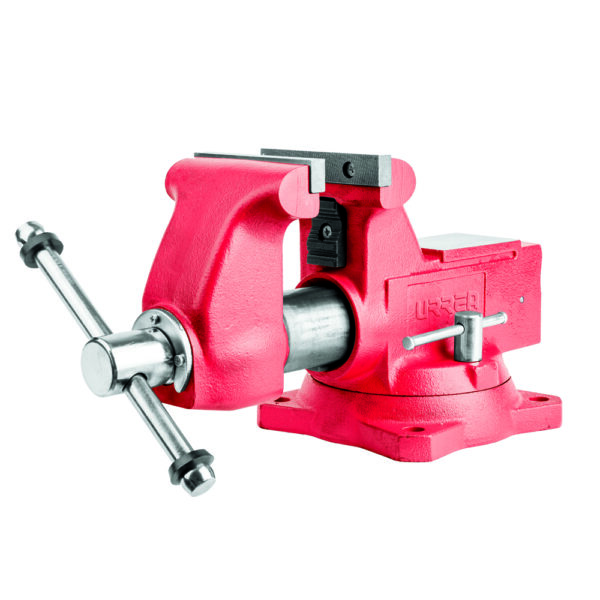 Tornillo de banco 5", multipropósitos Urrea - Ferrechingón