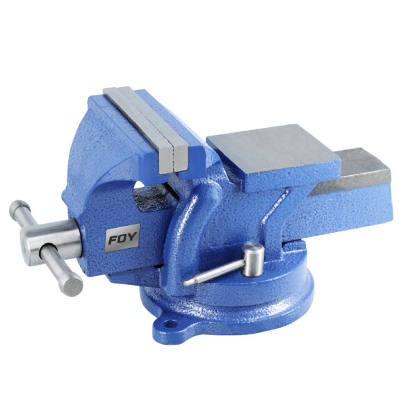 Tornillo de banco 6" Foy - Ferrechingón