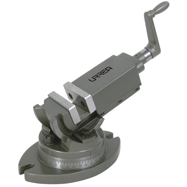 Prensa de precisión 2 ejes, 2" Urrea - Ferrechingón