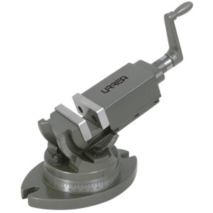 Prensa de precisión 2 ejes, 4" Urrea - Ferrechingón