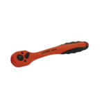 Matraca reversible acodada para dado cuadro de 1/4", Quick Release Urrea - Ferrechingón