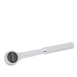 Matraca reversible para dado cuadro de 1/4" cabeza redonda Urrea - Ferrechingón